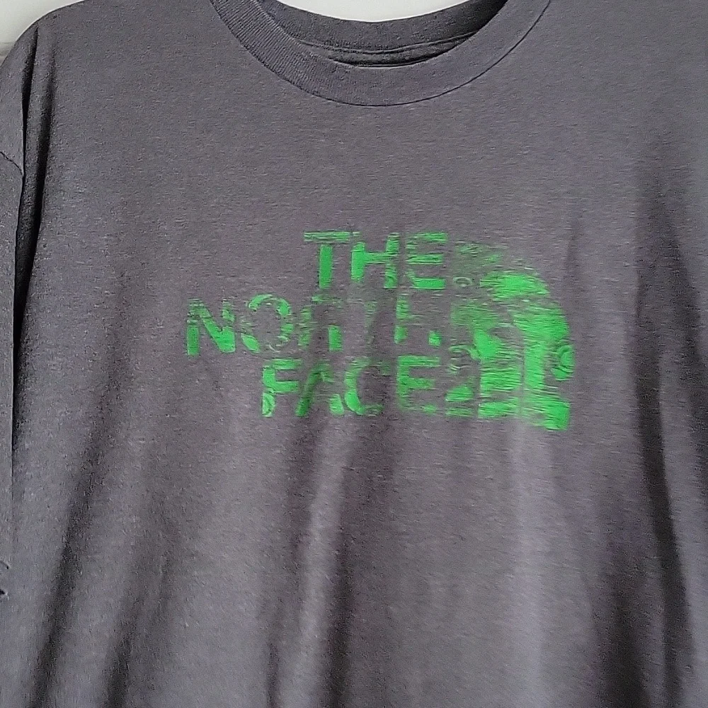 The North Face Men's Shirt